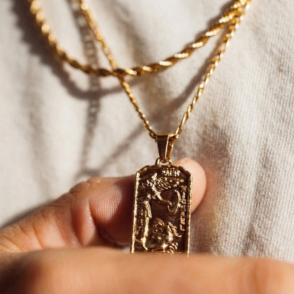 Michaelis (Gold)