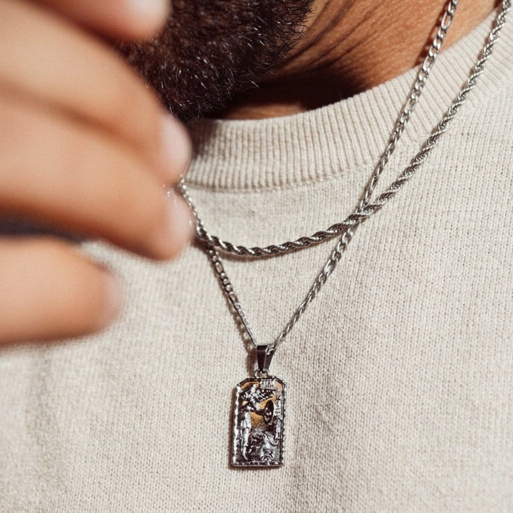 Michaelis (Silver)