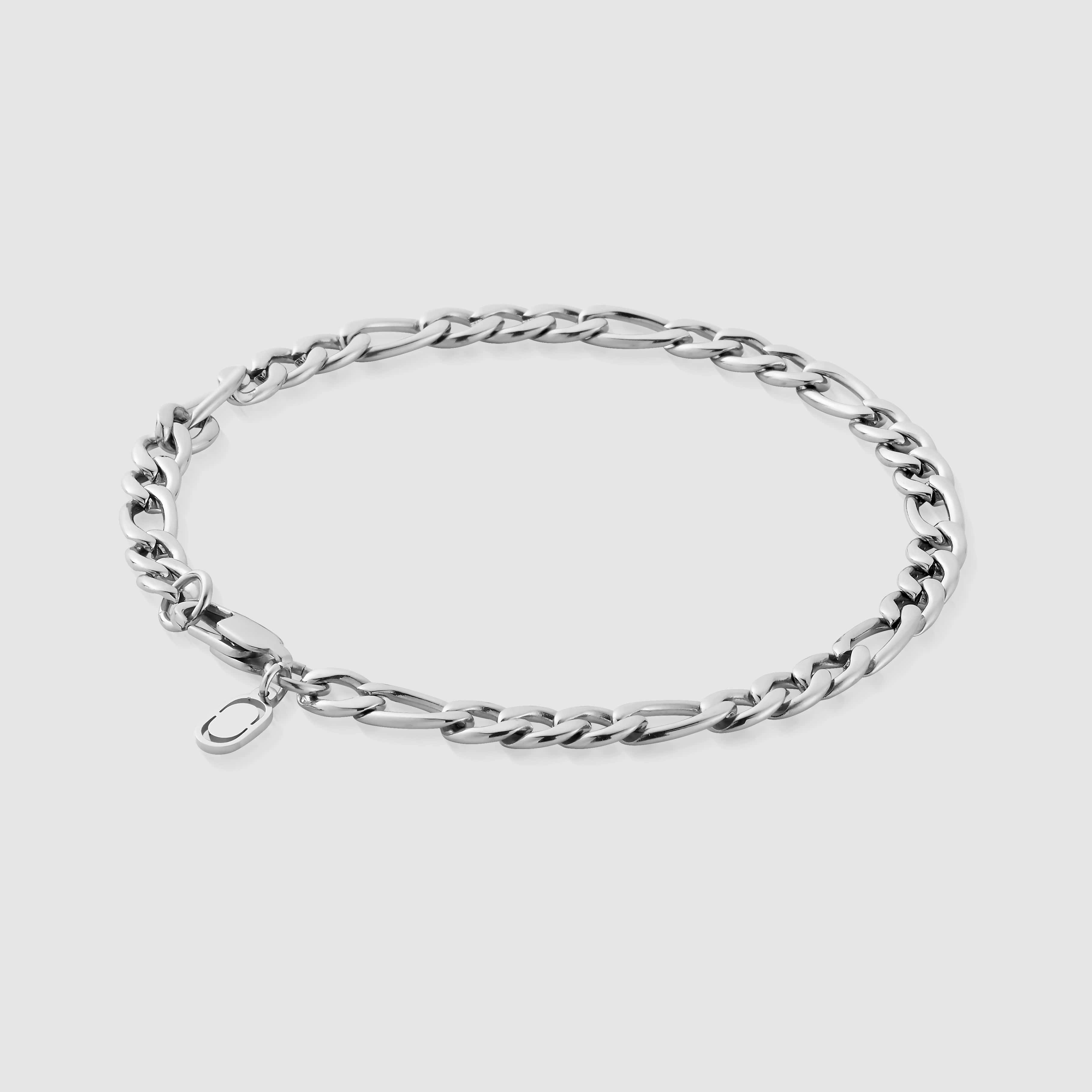 Valen (Silver) 5mm
