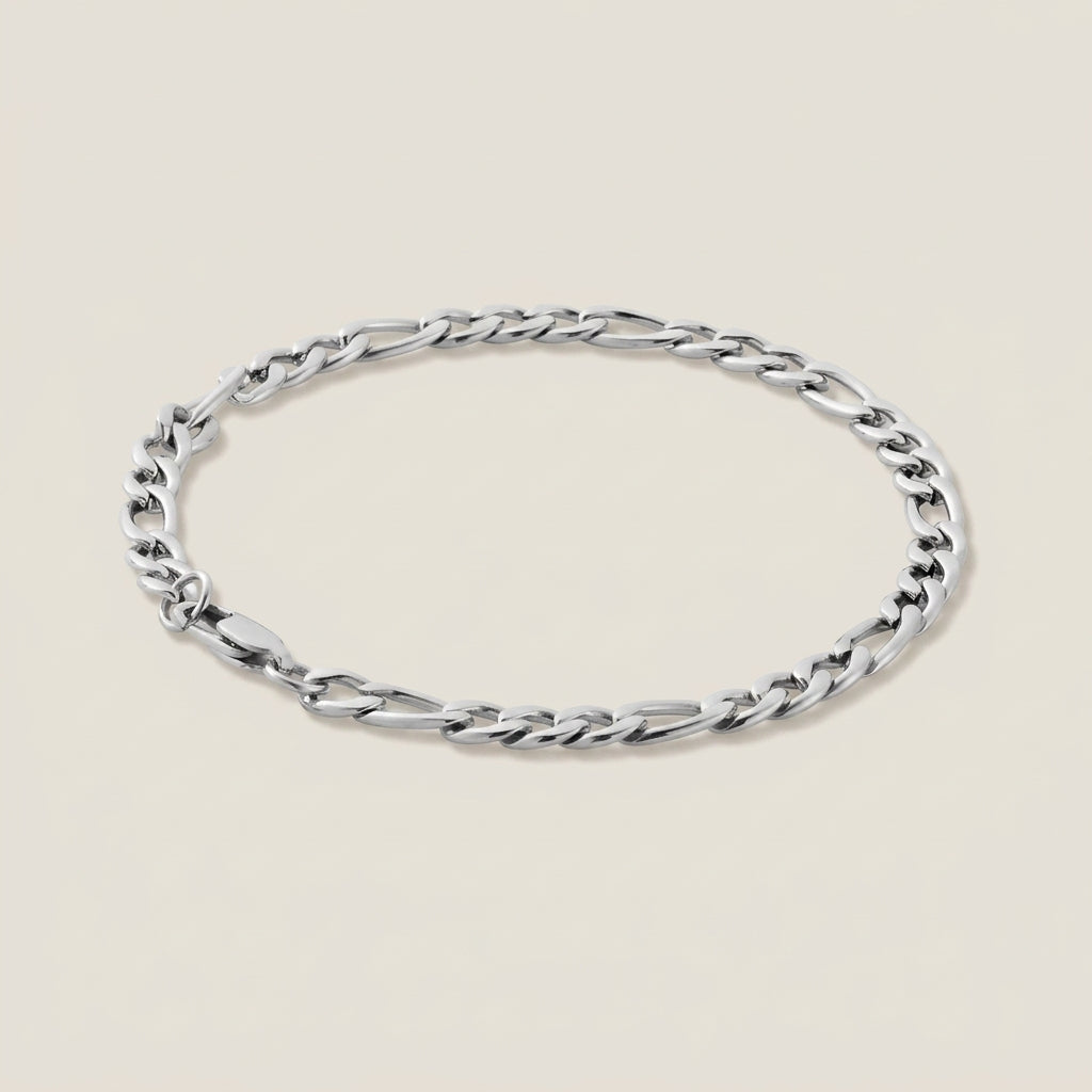 Valen (Silver) 5mm