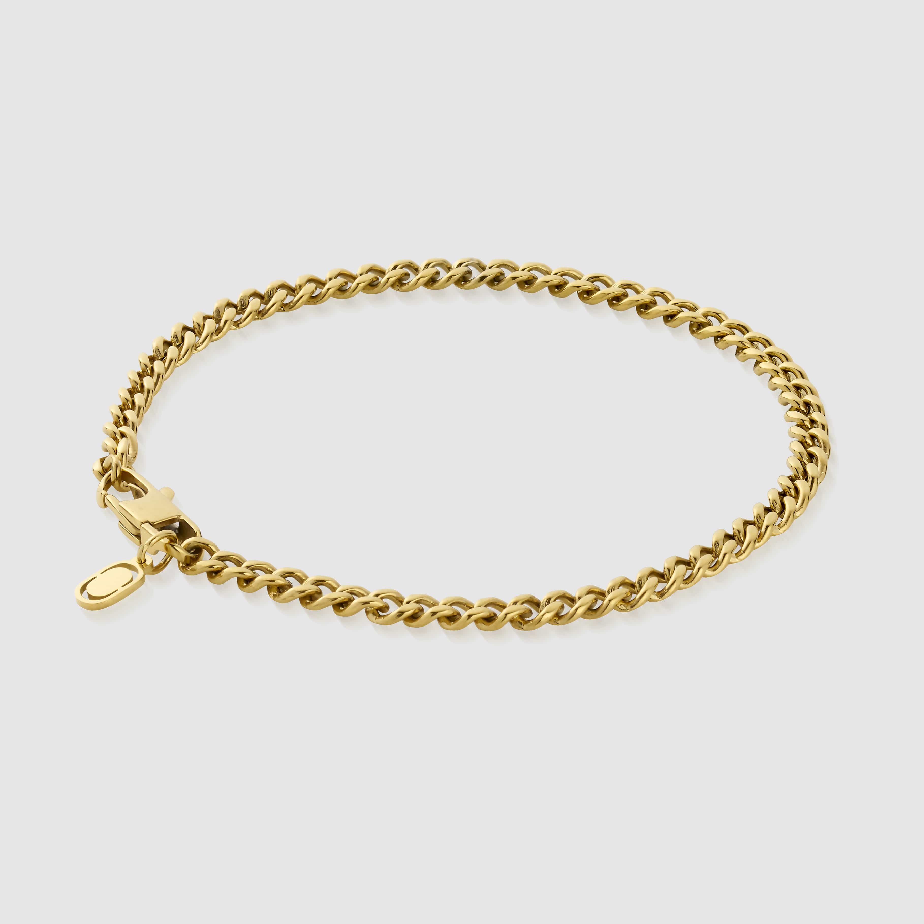 Cassian (Gold) 4mm
