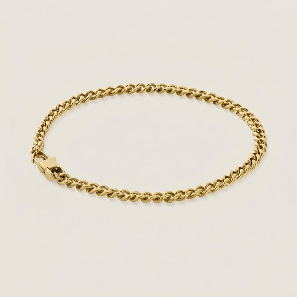 Cassian (Gold) 4mm