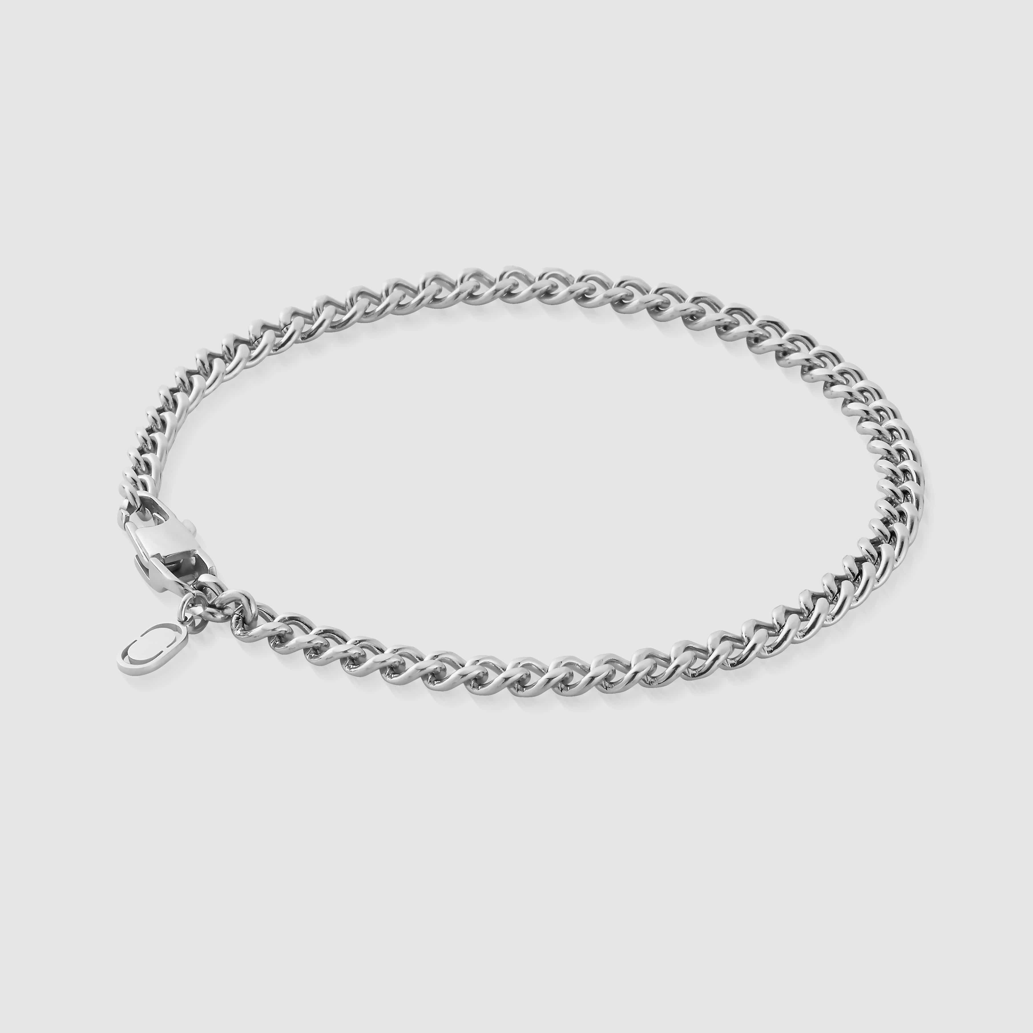 Cassian (Silver) 4mm
