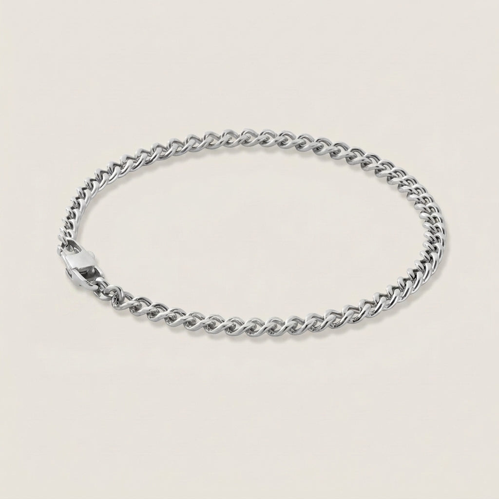 Cassian (Silver) 4mm