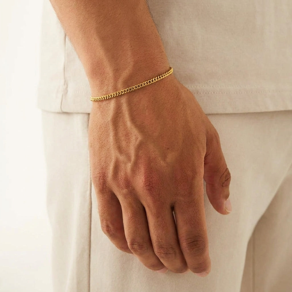 Lumen (Gold) 2mm