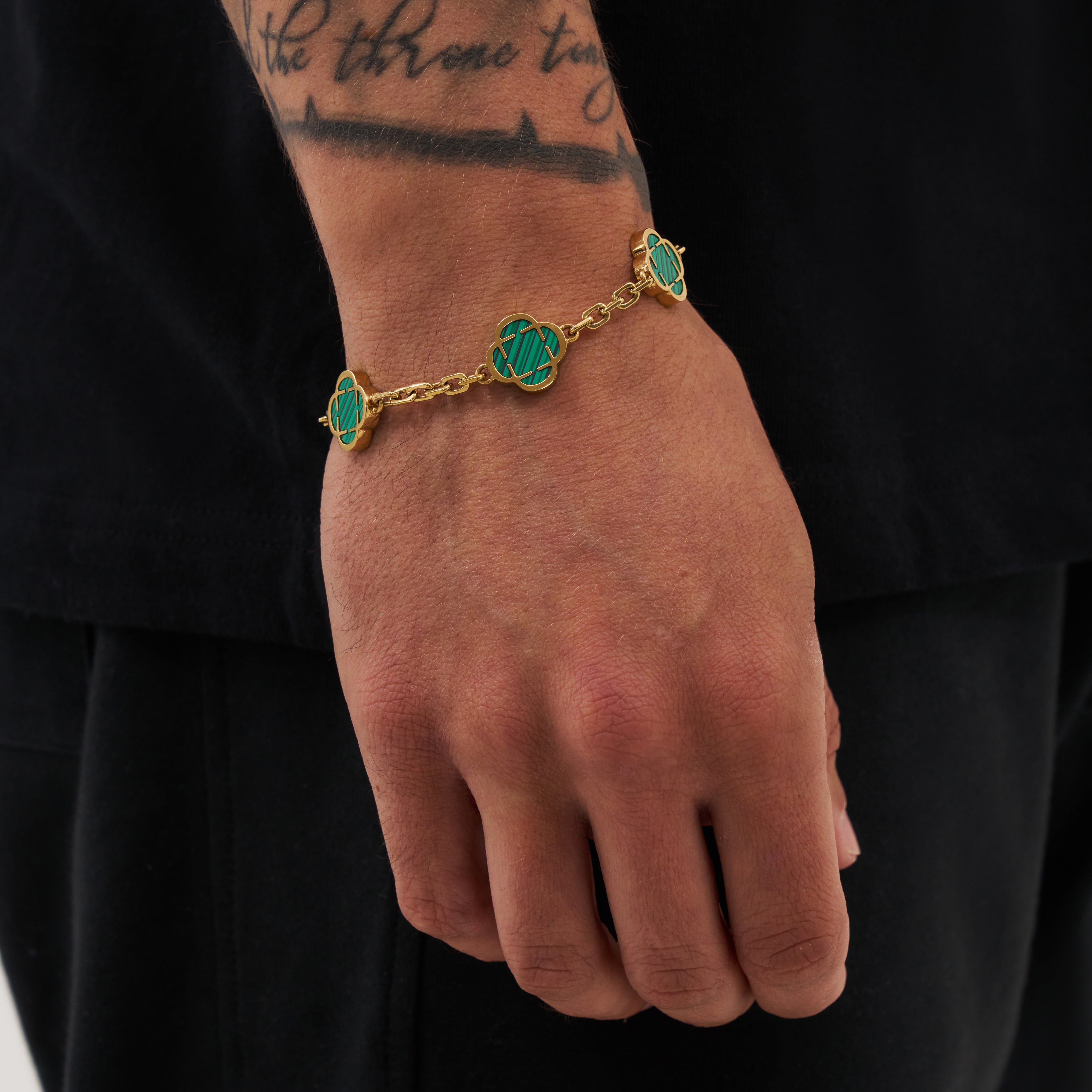 Verdant (Gold)