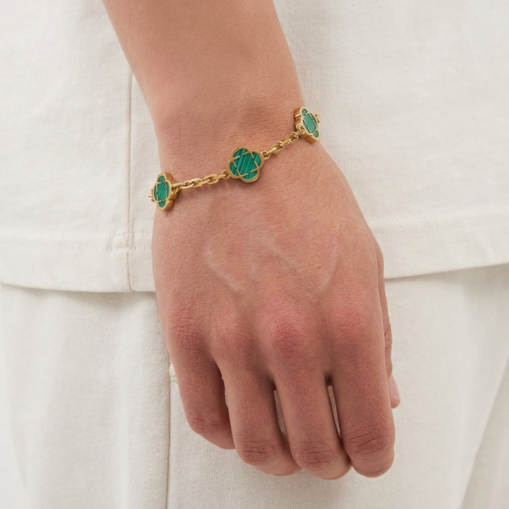 Verdant (Gold)
