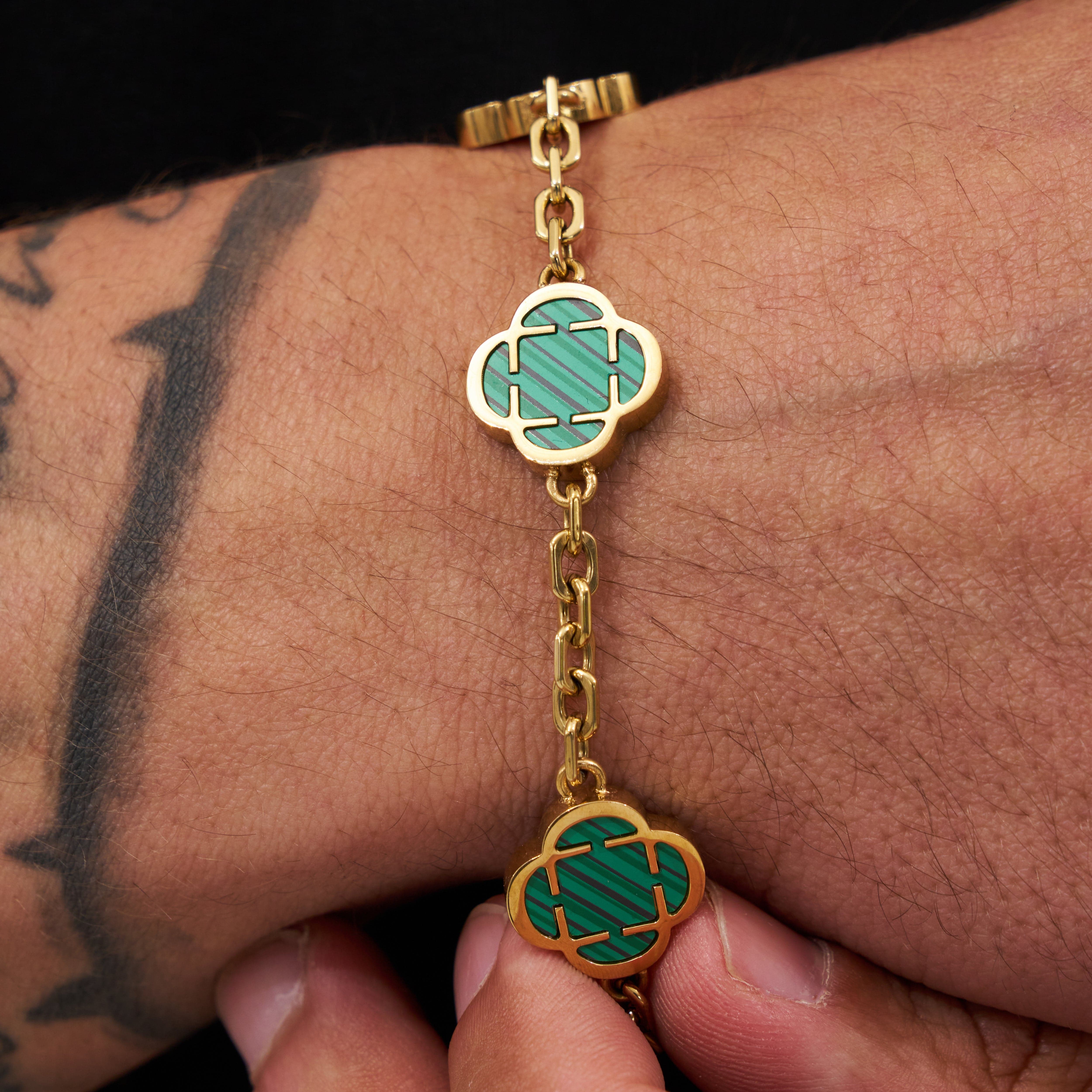 Verdant (Gold)