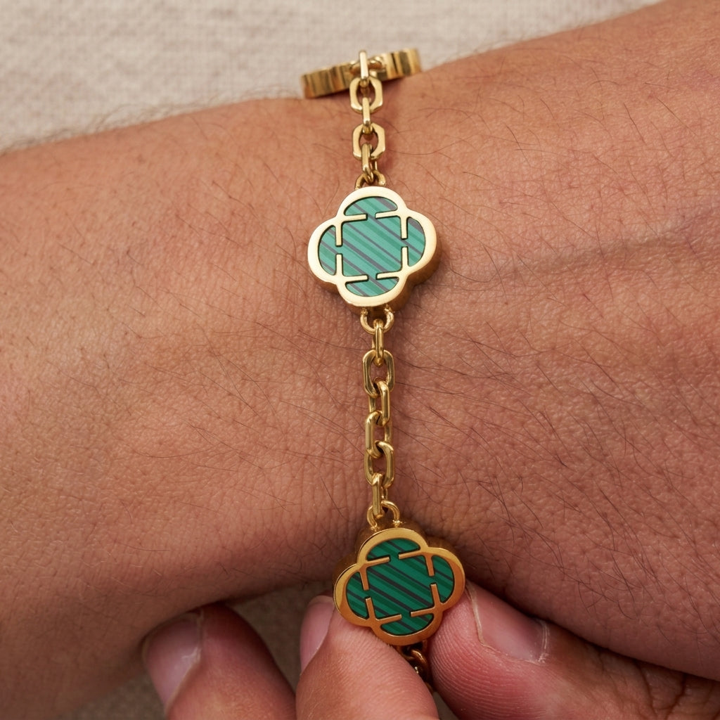 Verdant (Gold)