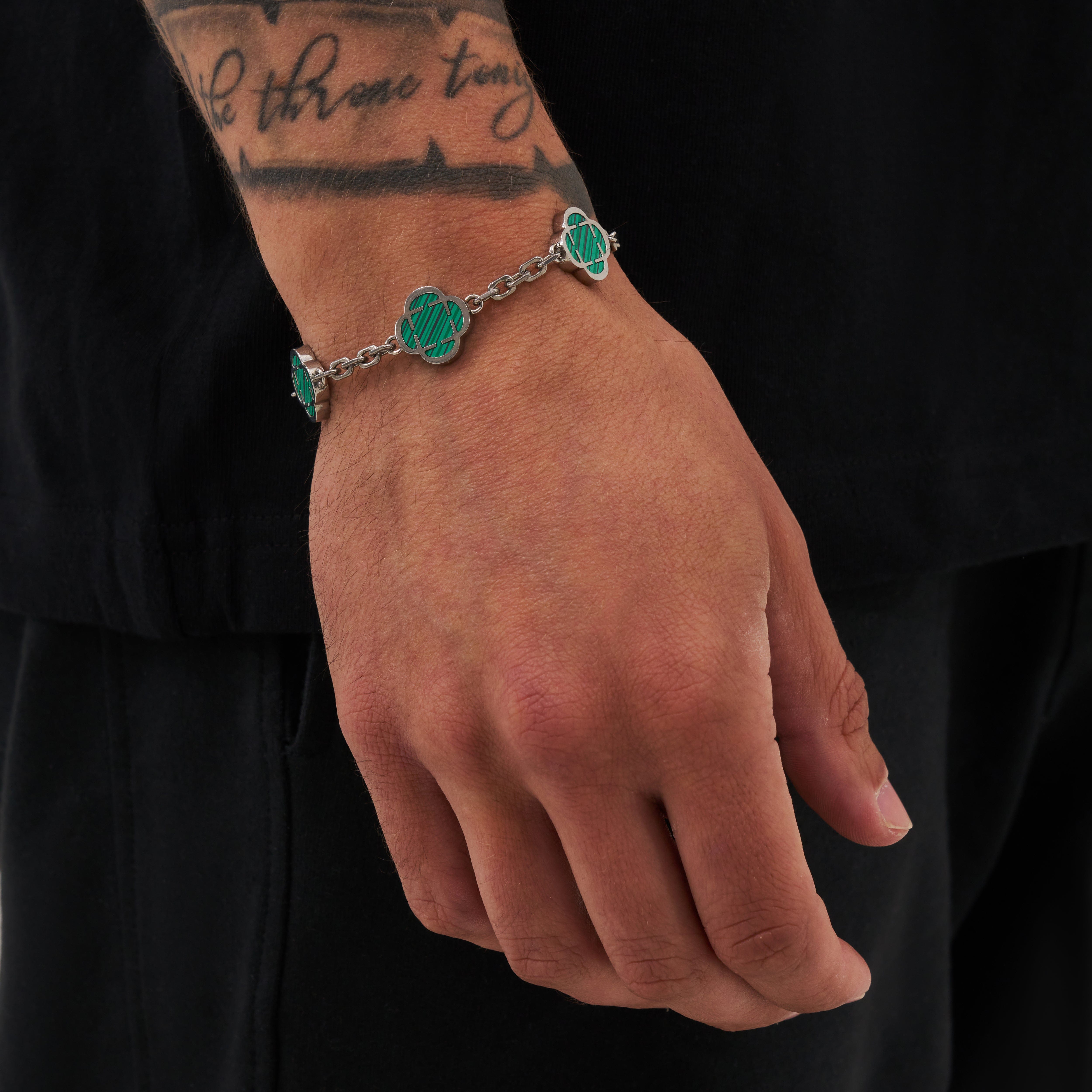 Verdant (Silver)