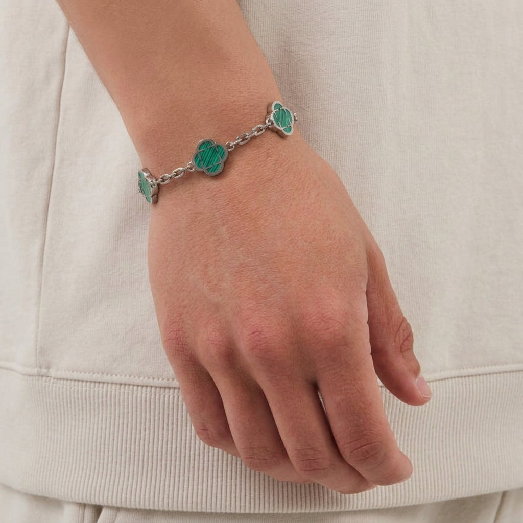 Verdant (Silver)