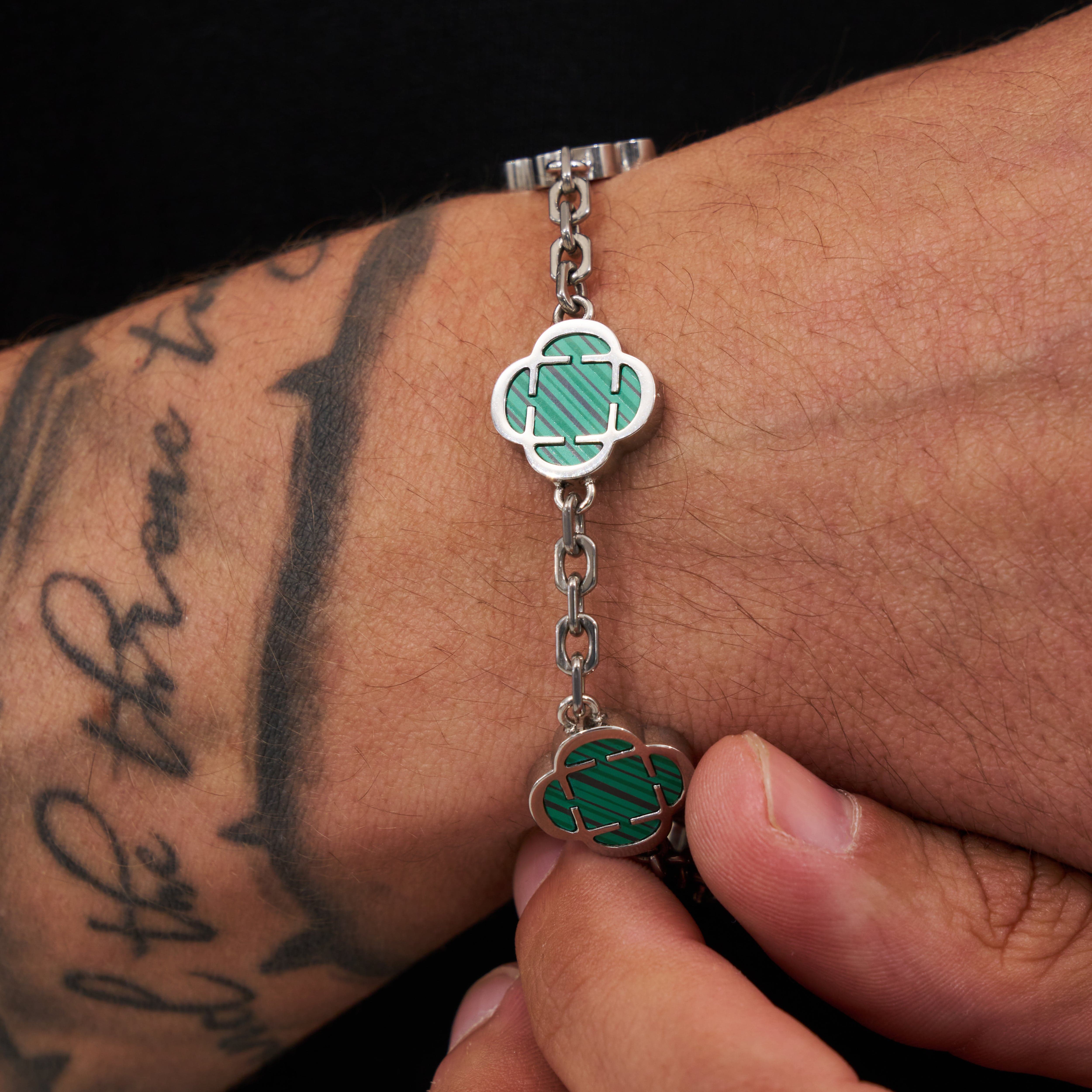 Verdant (Silver)