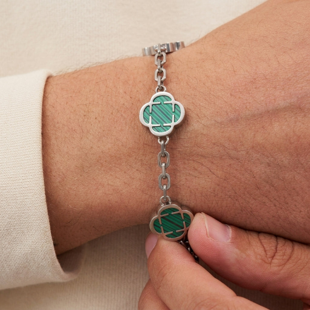 Verdant (Silver)