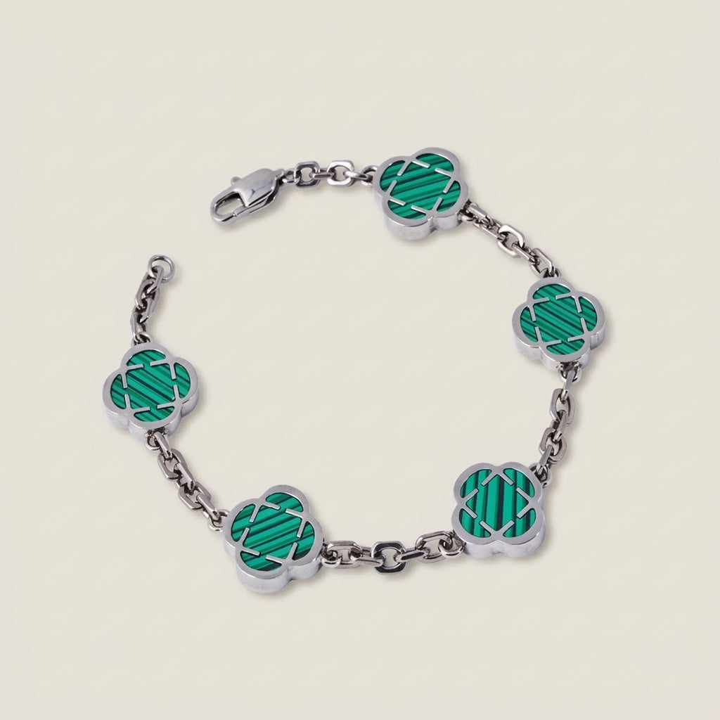 Verdant (Silver)