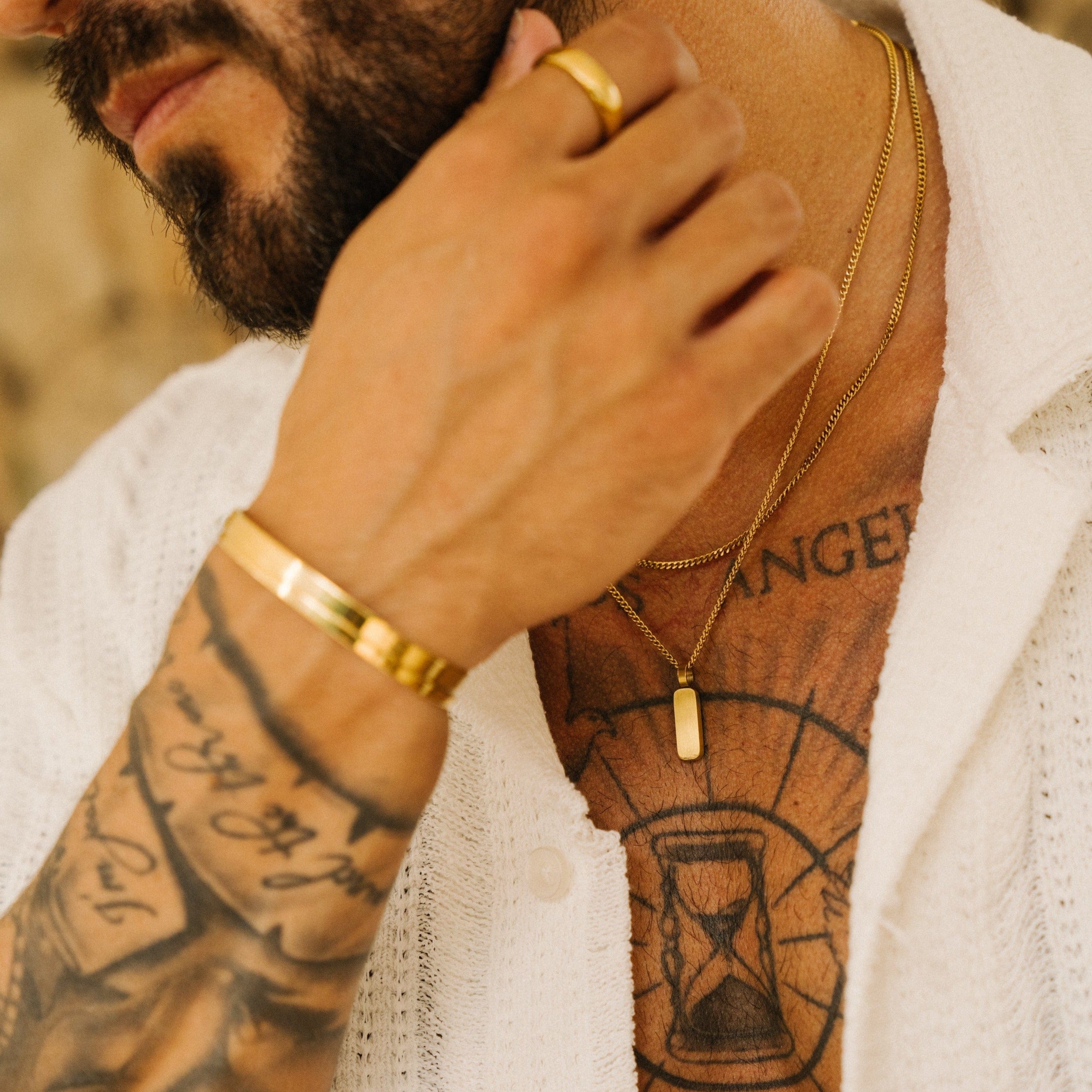 Origin (Gold)
