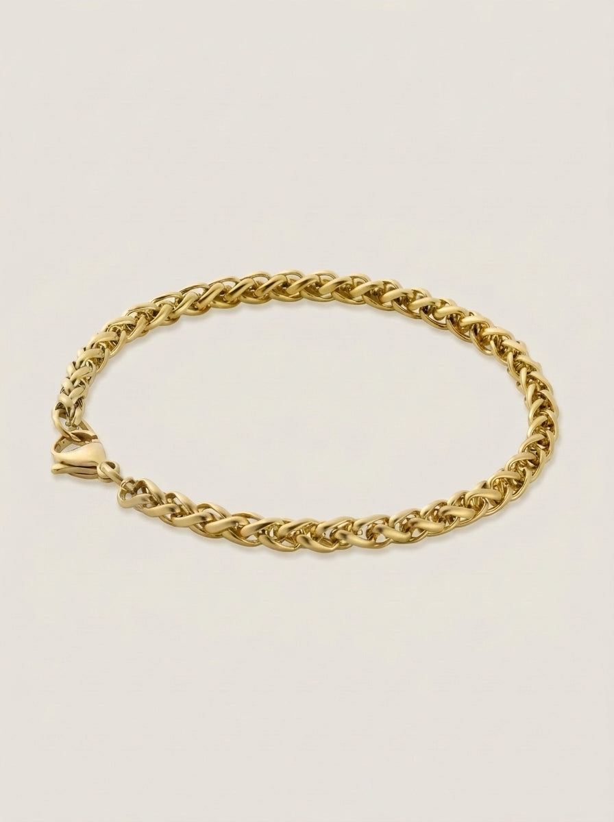 Aegis (Gold) 5mm