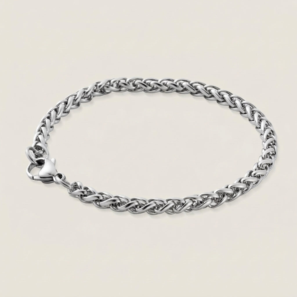 Aegis (Silver) 5mm