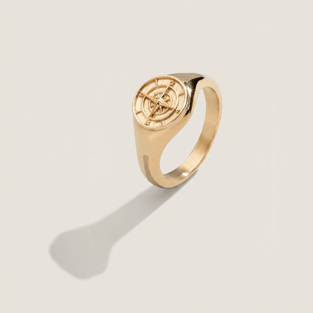 Atlas (Gold)