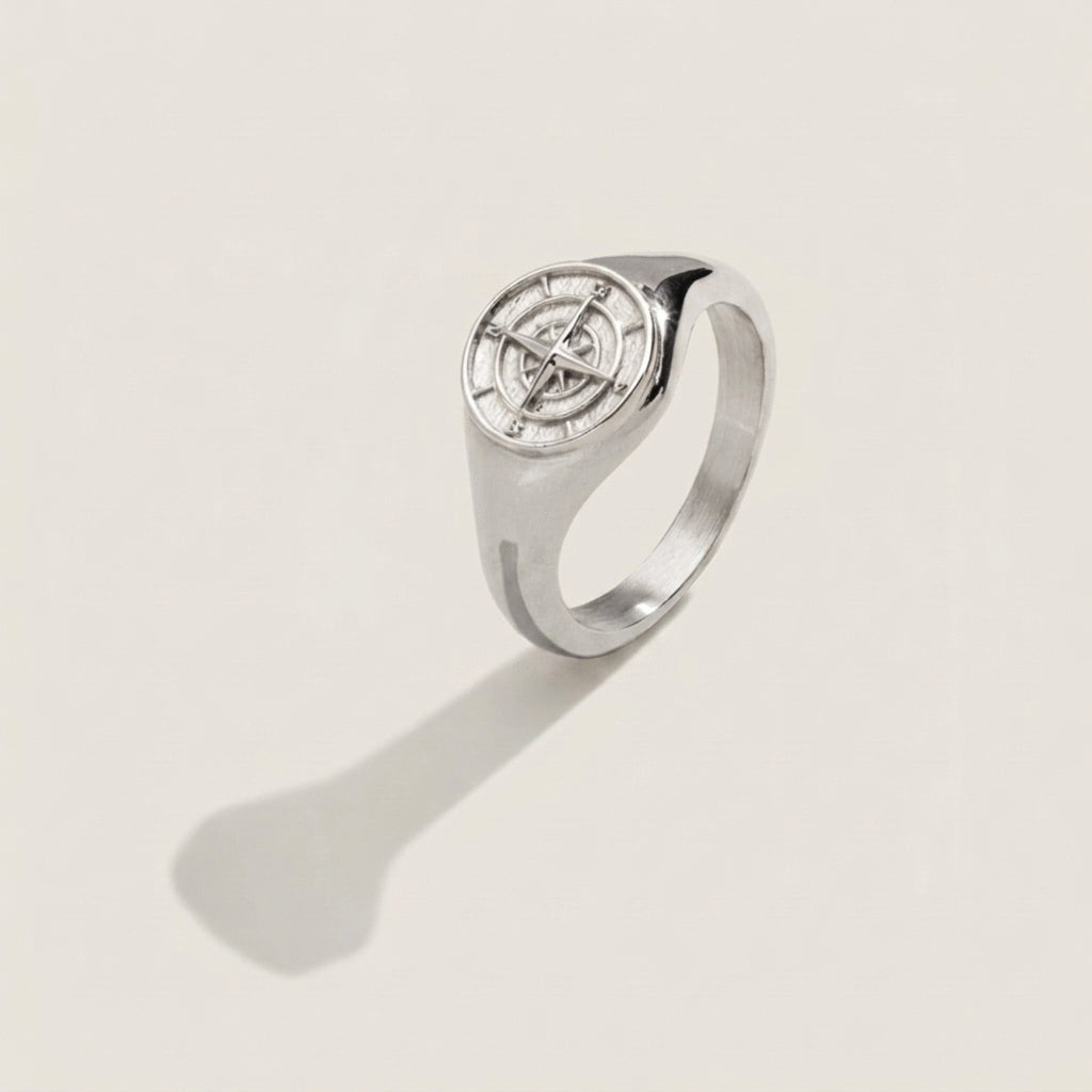 Atlas (Silver)