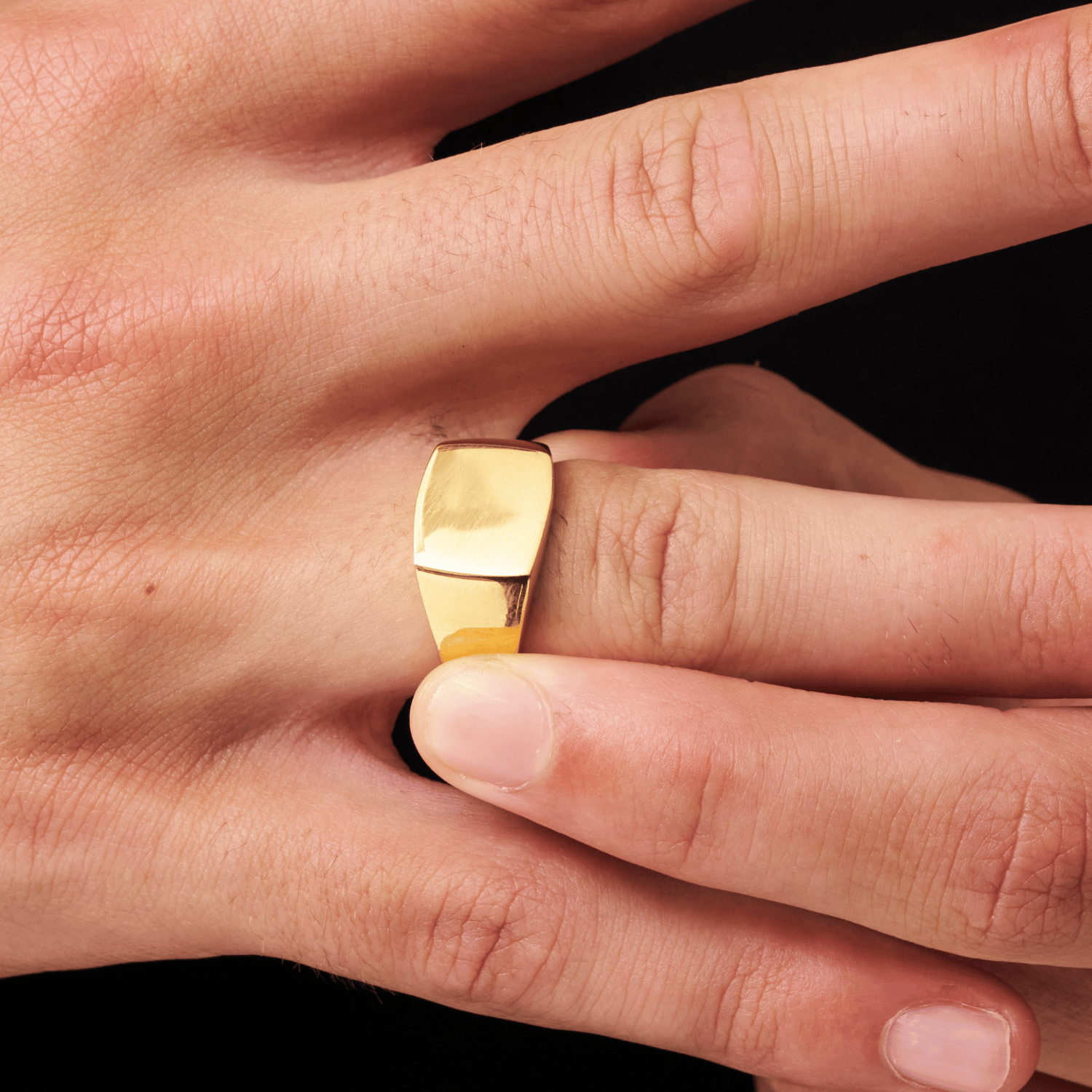 Lucent (Gold)