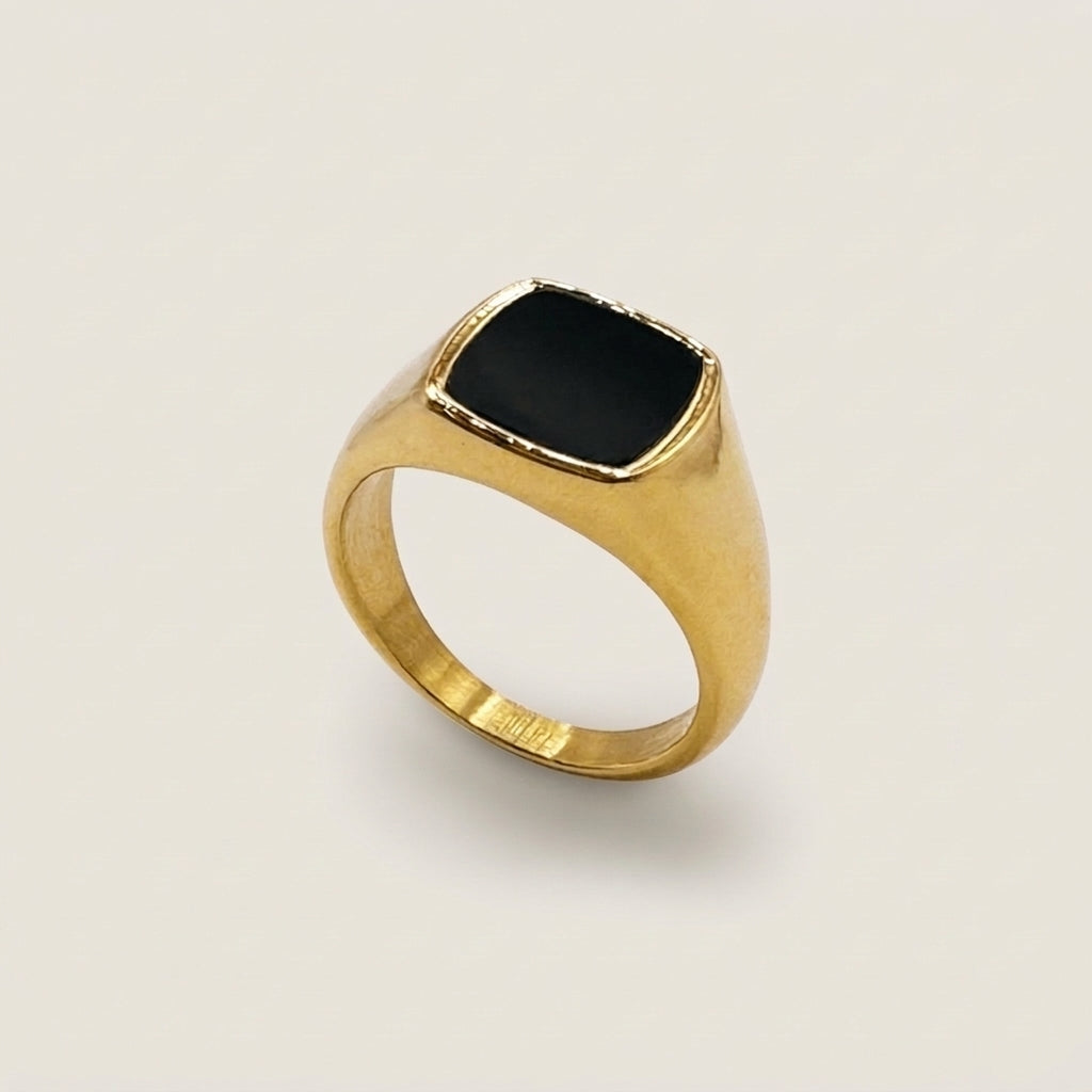 Noir (Gold)