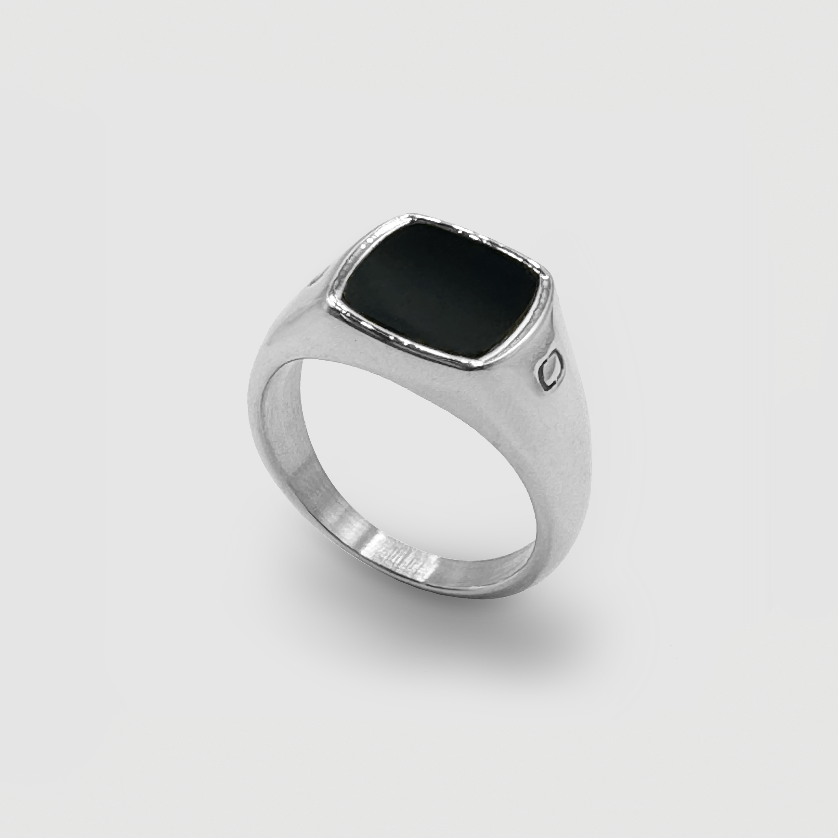 Noir (Silver)