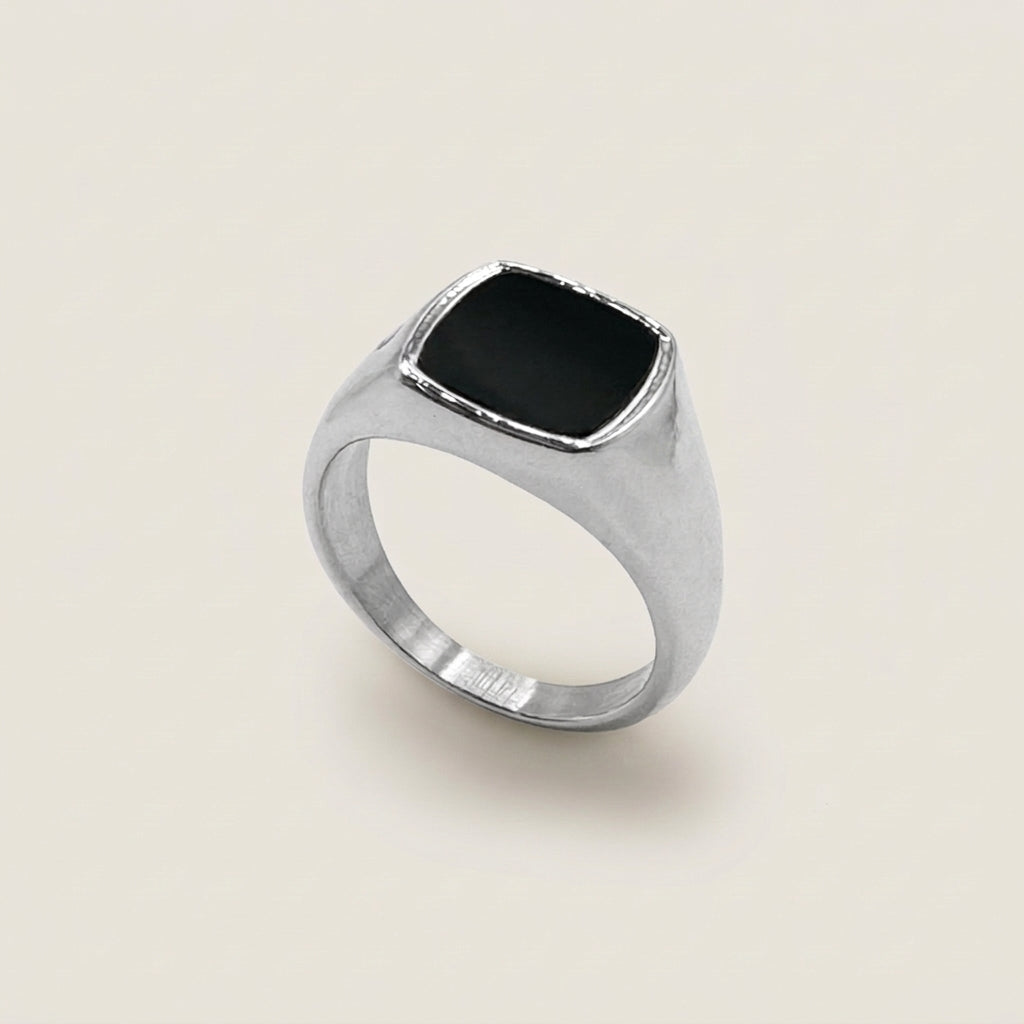 Noir (Silver)