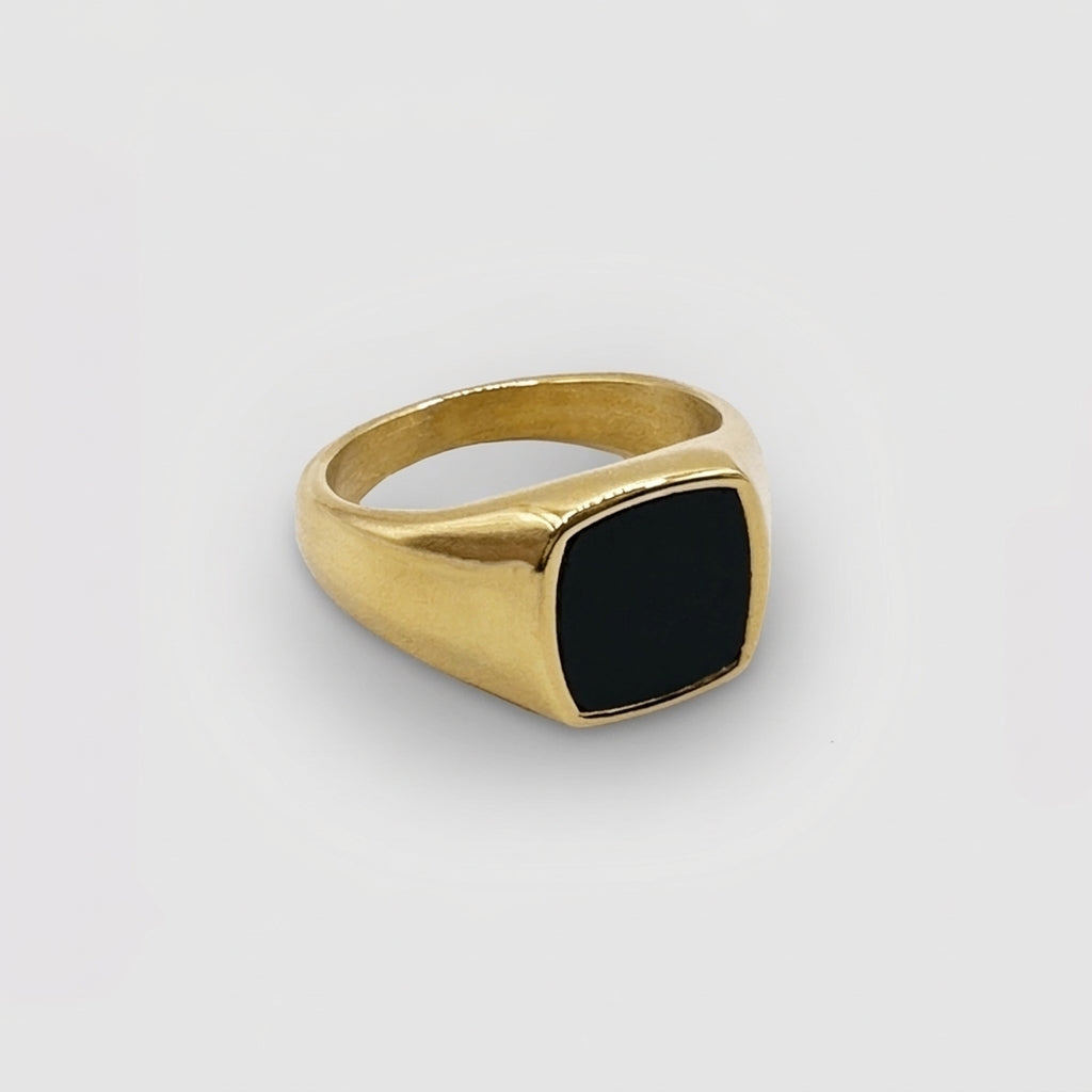 Noir (Gold)