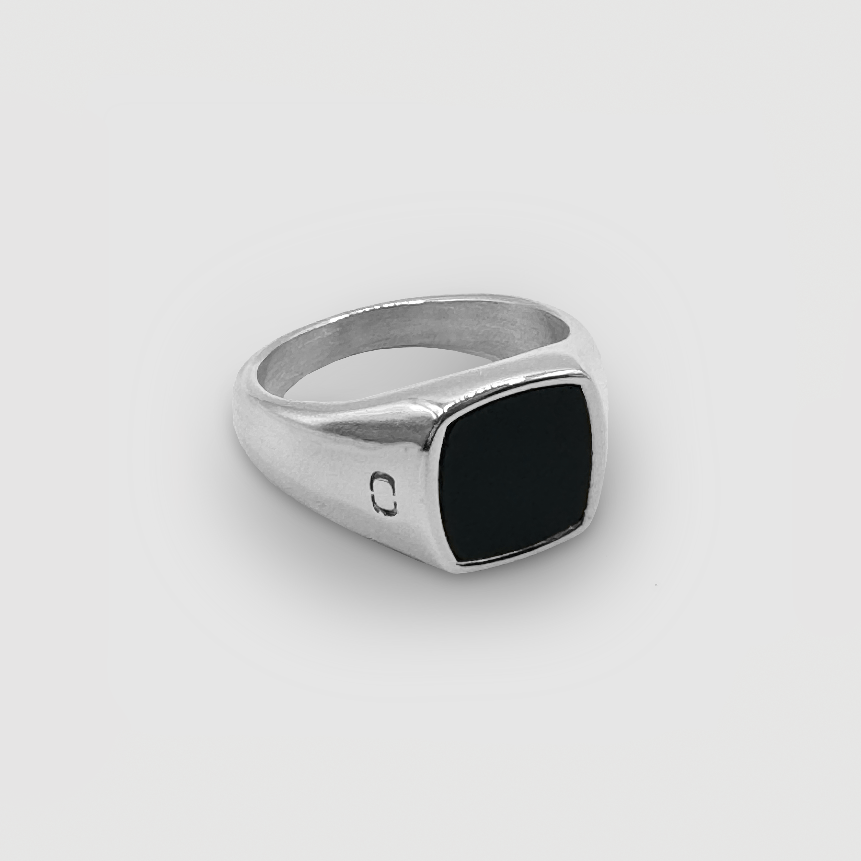 Noir (Silver)