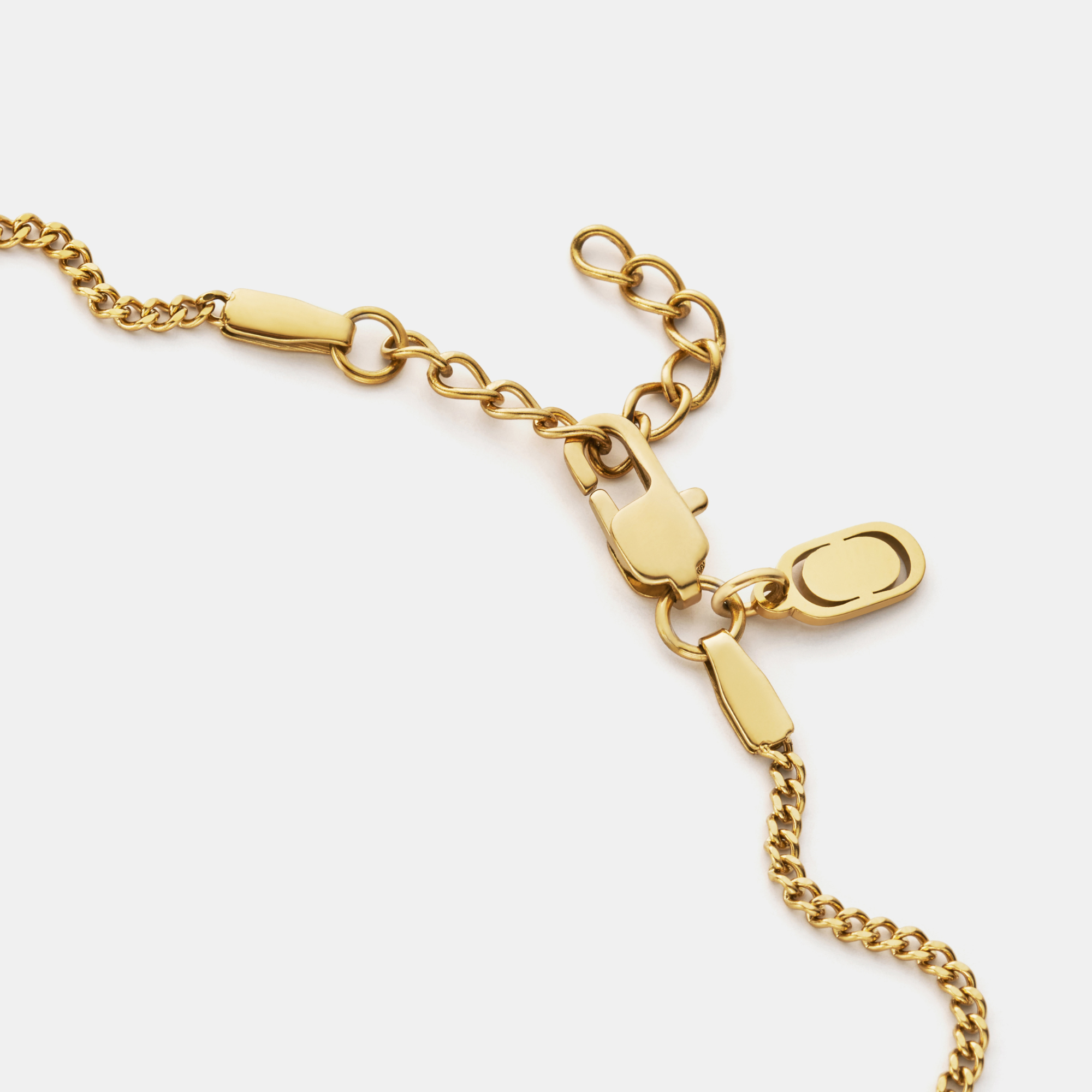 Lumen (Gold) 2mm