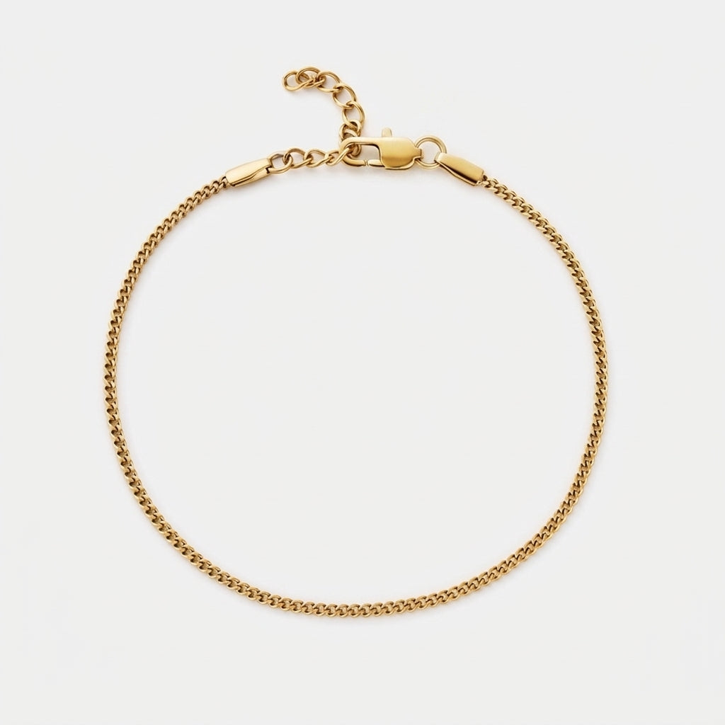 Lumen (Gold) 2mm