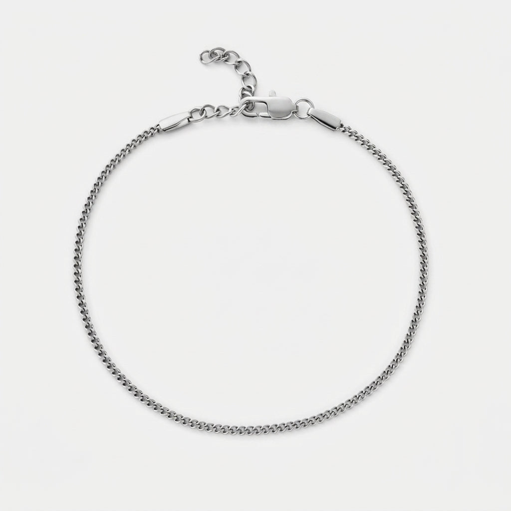Lumen (Silver) 2mm