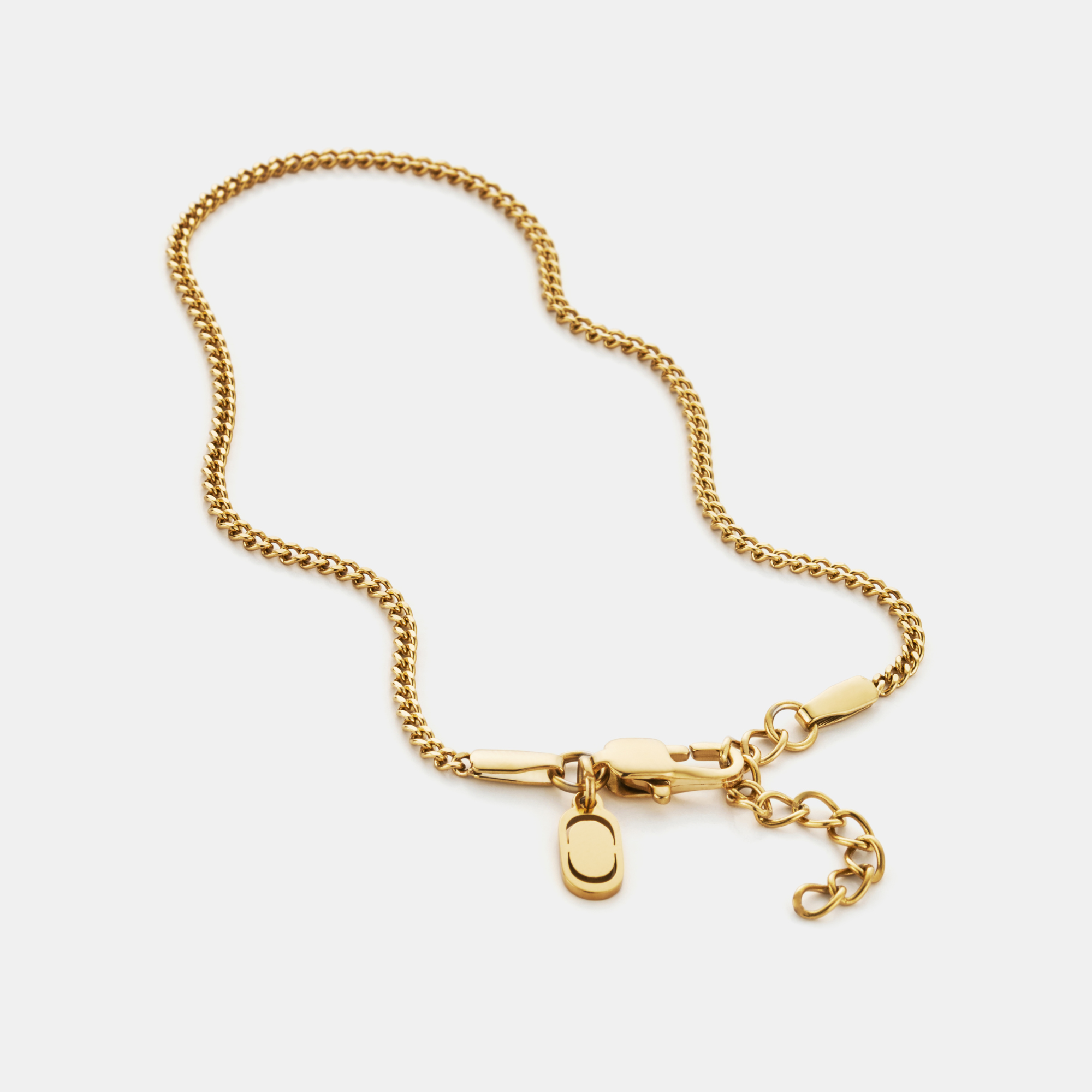 Lumen (Gold) 2mm
