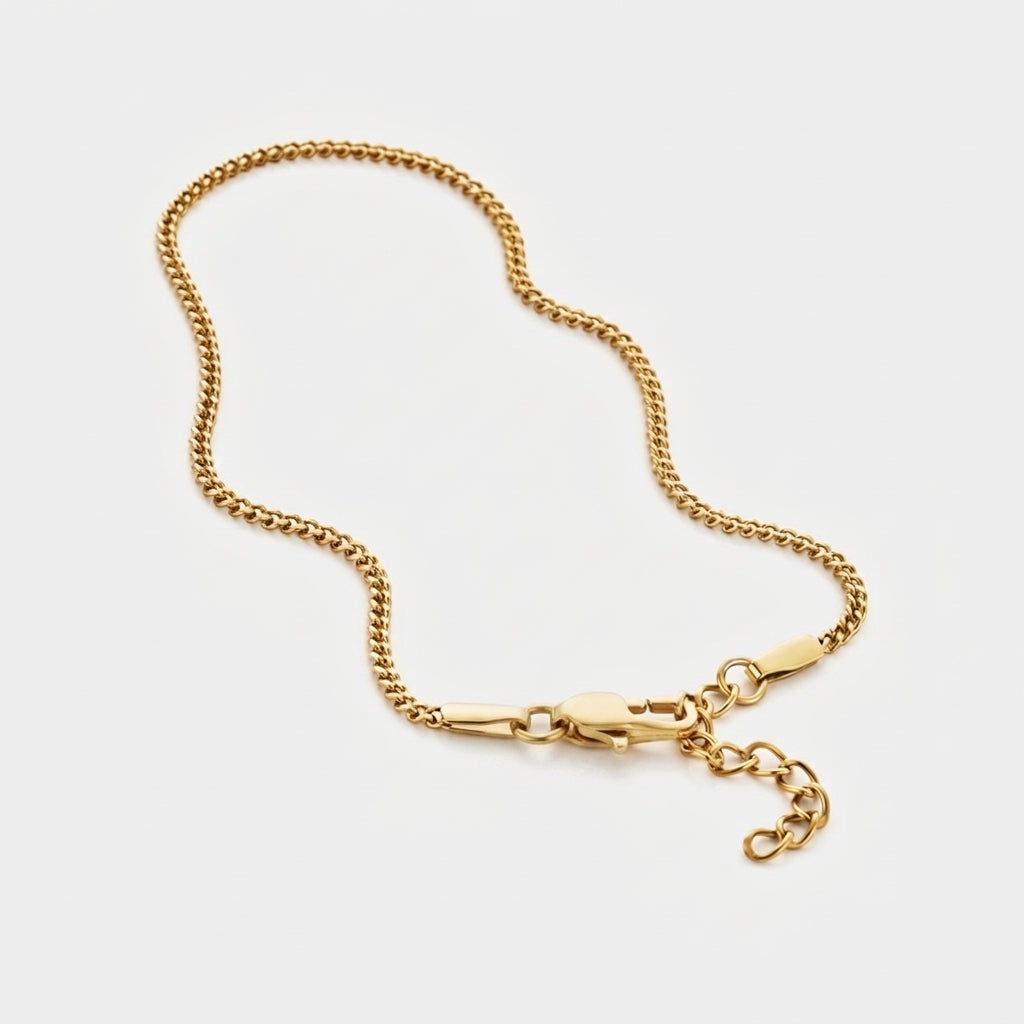 Lumen (Gold) 2mm