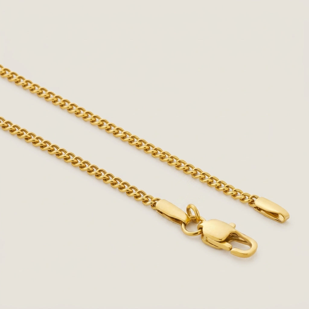 Veritas (Gold)