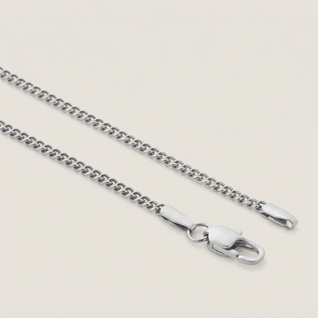 Veritas (Silver)
