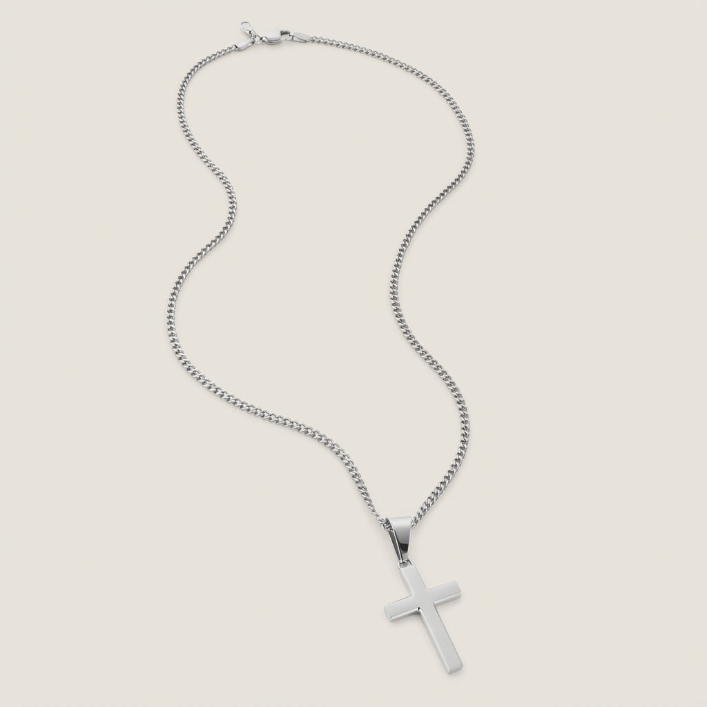 Veritas (Silver)