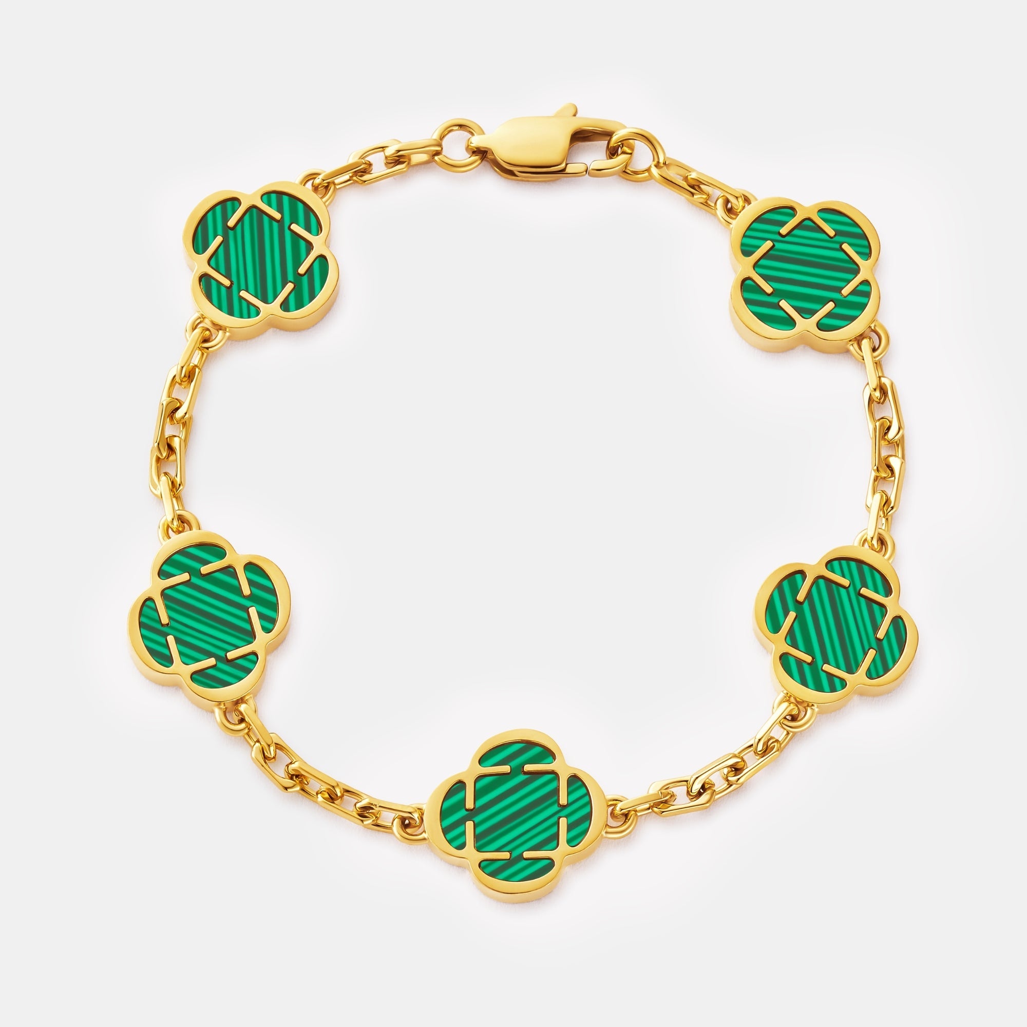 Verdant (Gold)