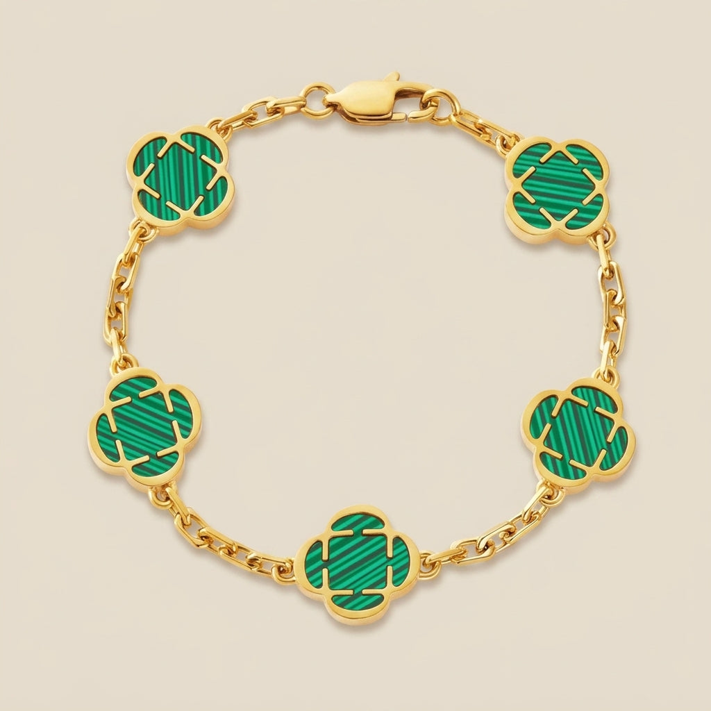 Verdant (Gold)