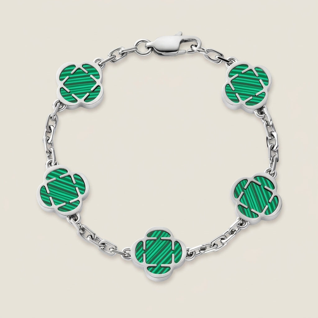 Verdant (Silver)
