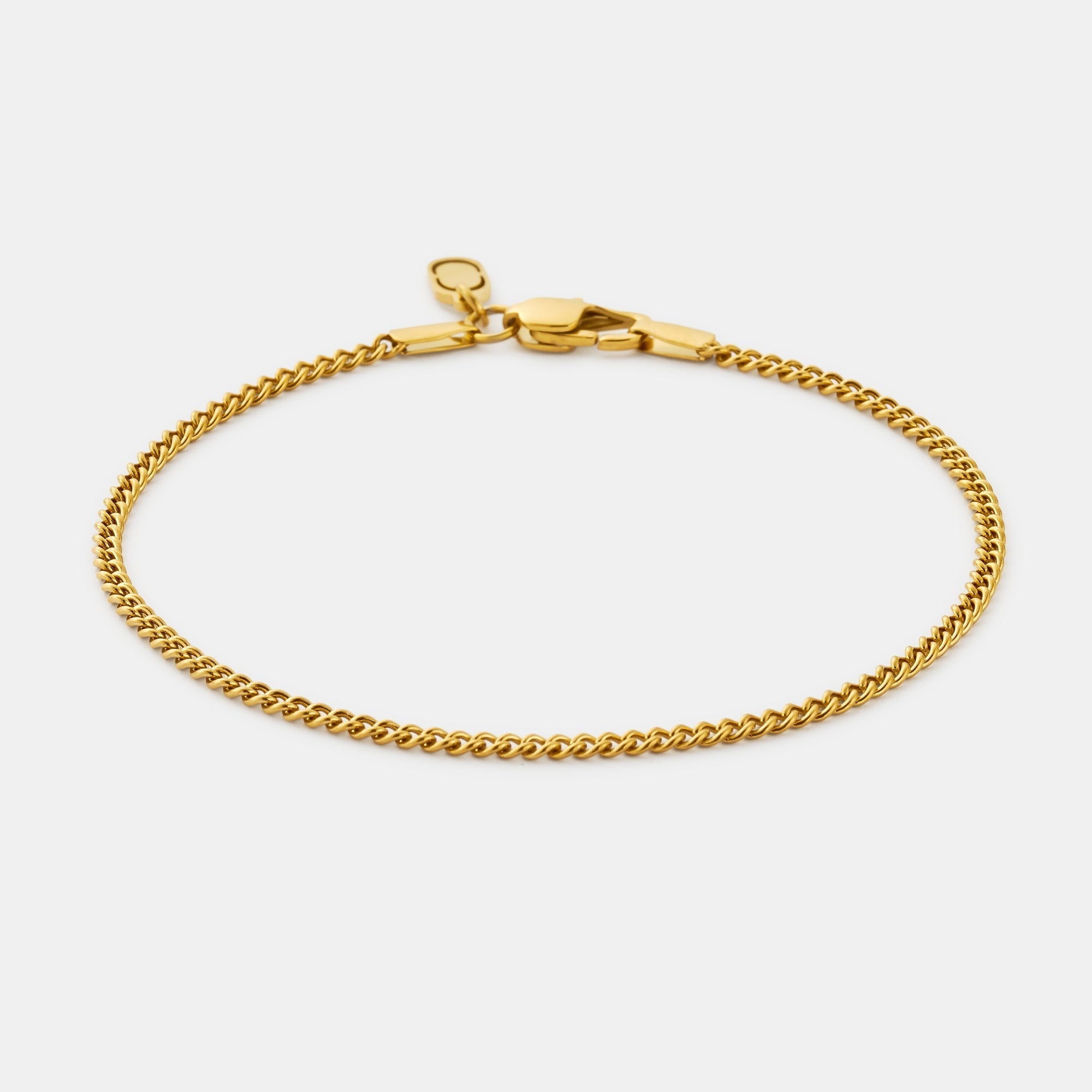 Cassian (Gold) 2mm