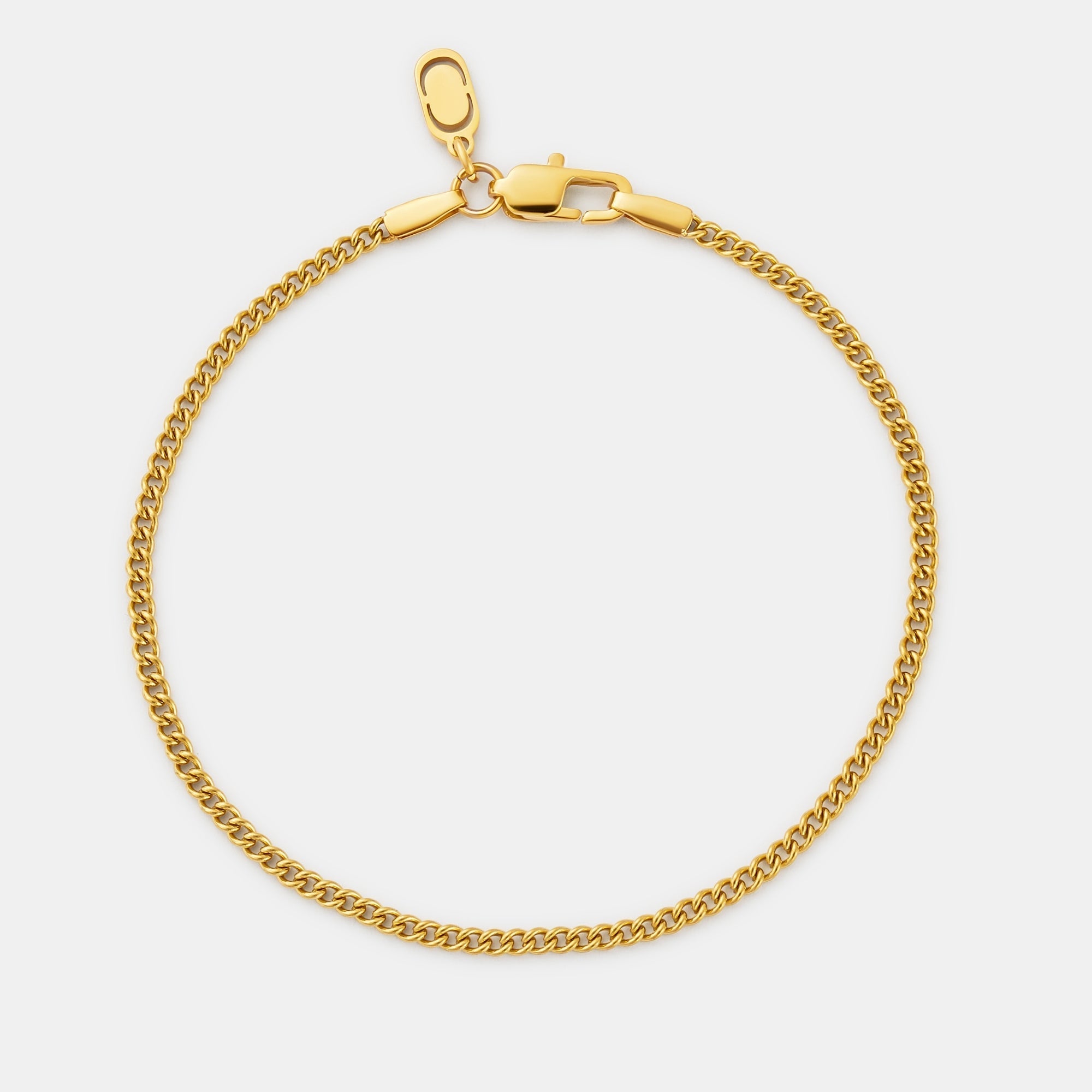 Cassian (Gold) 2mm