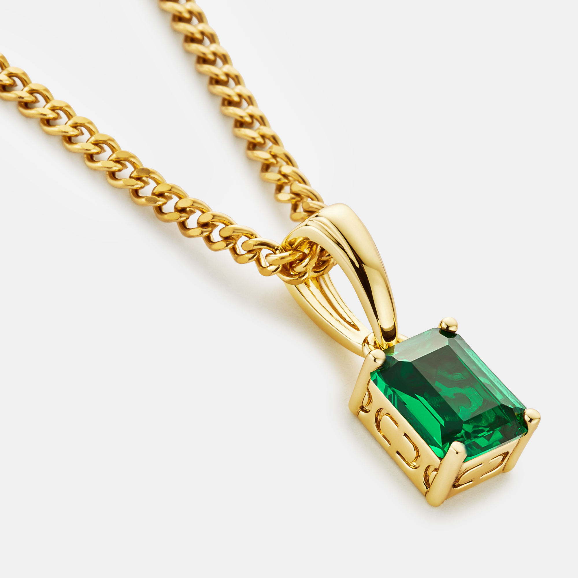 Emeris (Gold)