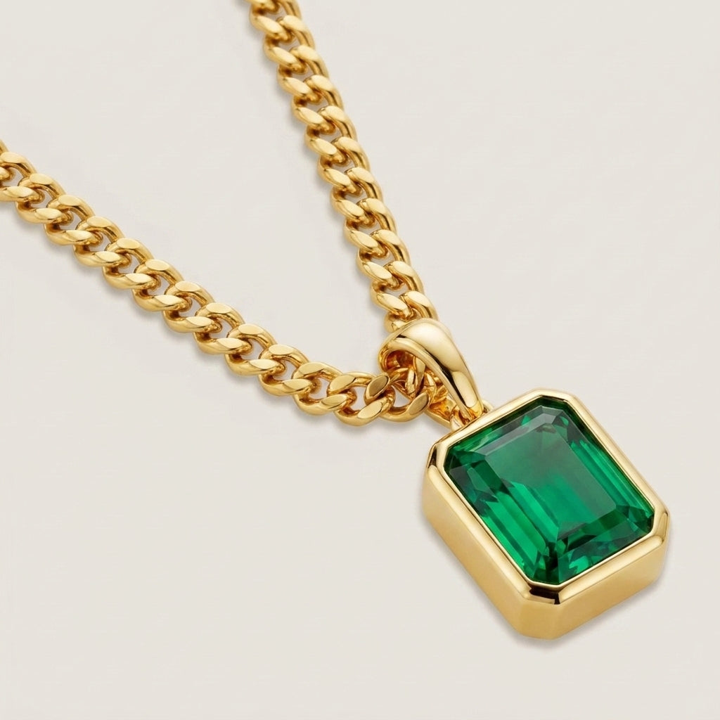 Emeris (Gold)