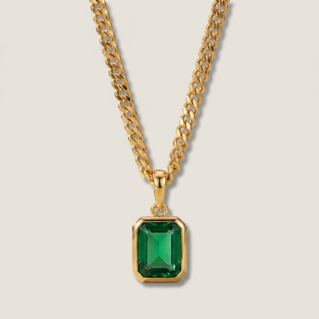 Emeris (Gold)