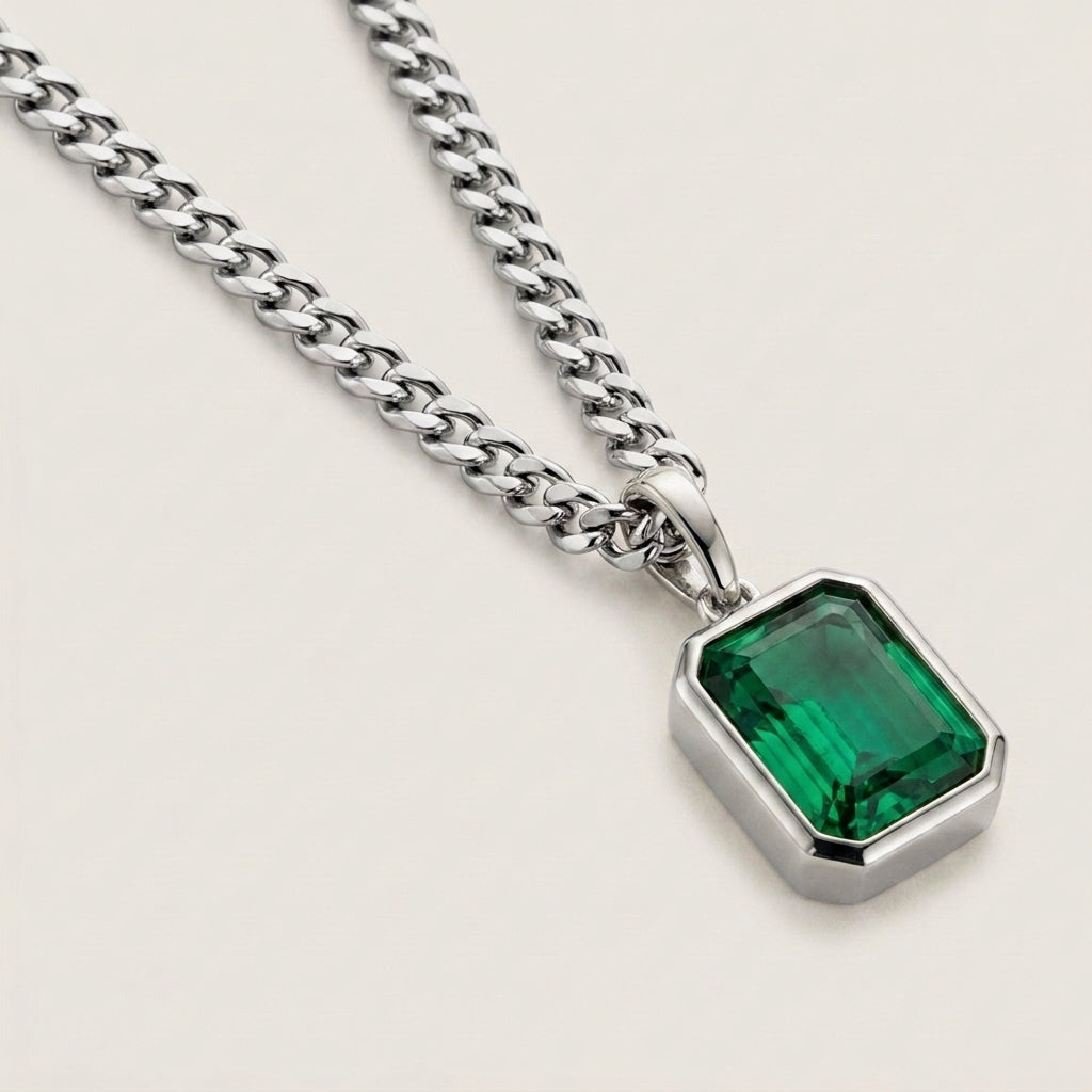 Emeris (Silver)