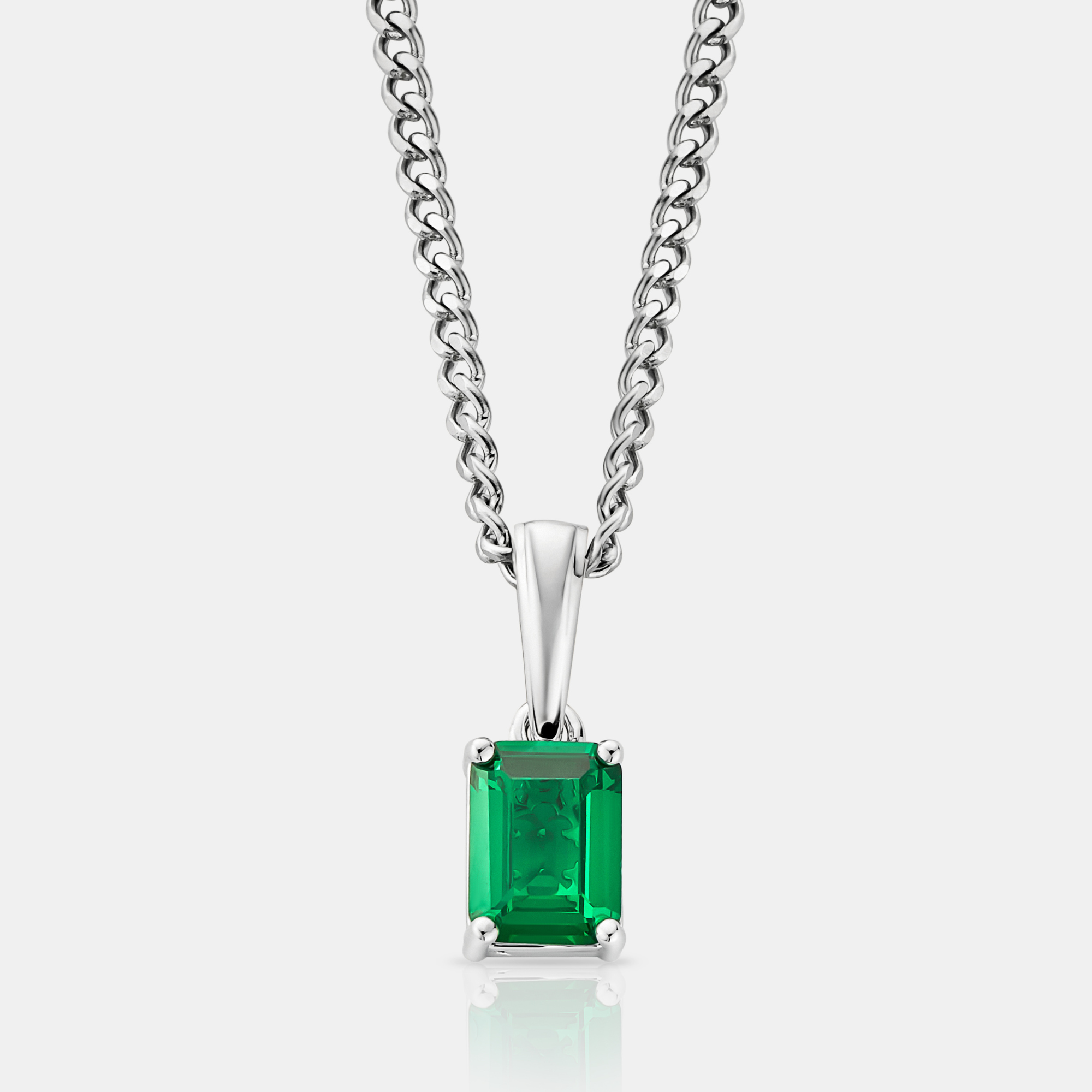 Emeris (Silver)