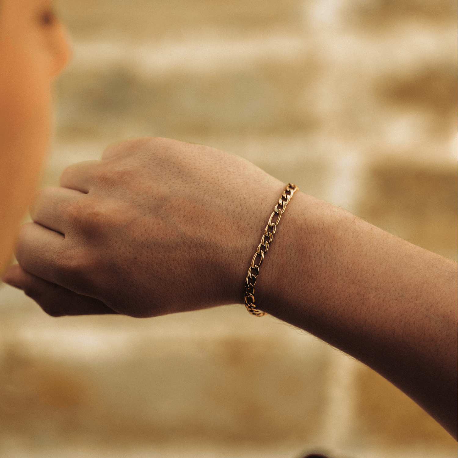 Valen (Gold) 5mm