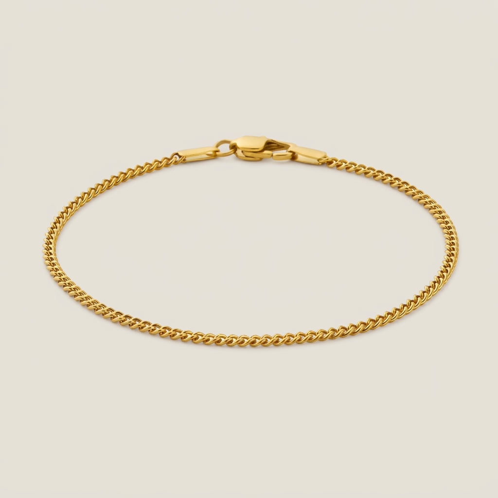 Cassian (Gold) 2mm
