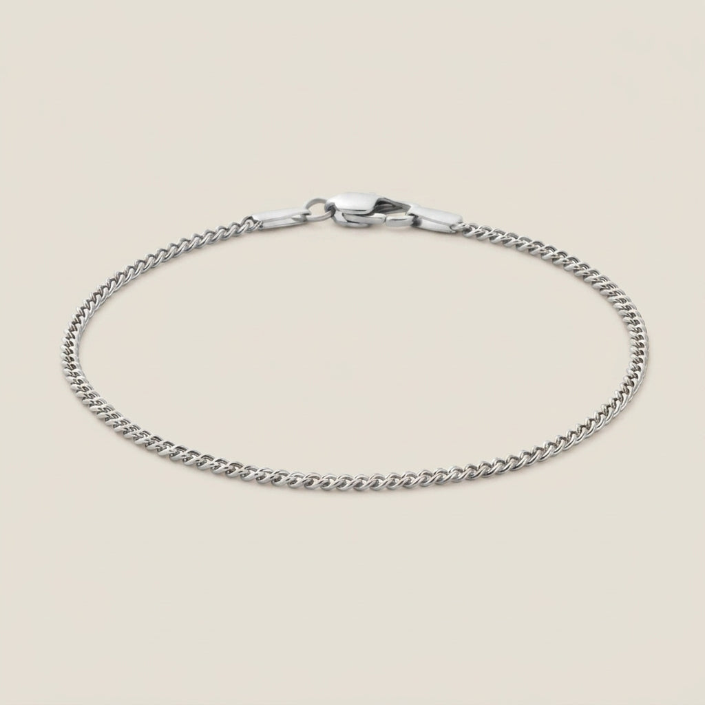 Cassian (Silver) 2mm
